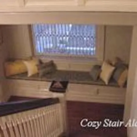 Cobb Lane Bed And Breakfast-2